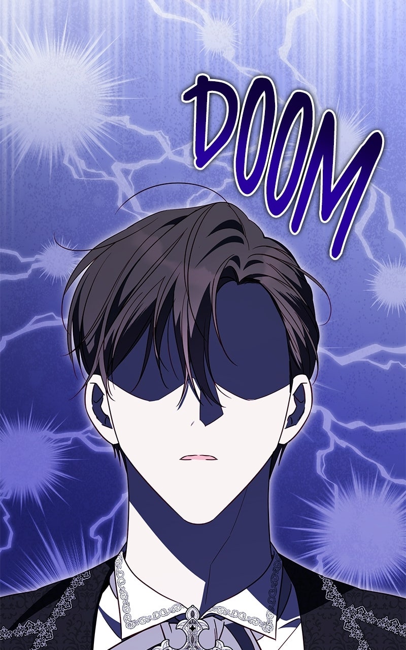Born to be the Grand Duchess Episode 12 page 53 - 