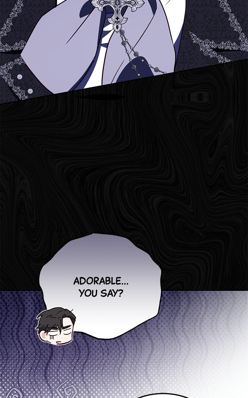 Born to be the Grand Duchess Episode 12 page 54 - 