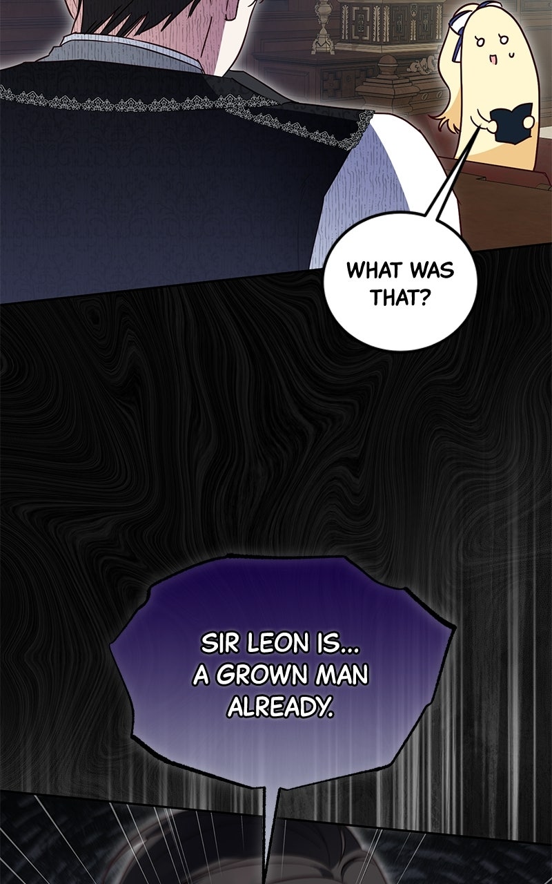 Born to be the Grand Duchess Episode 12 page 56 - 
