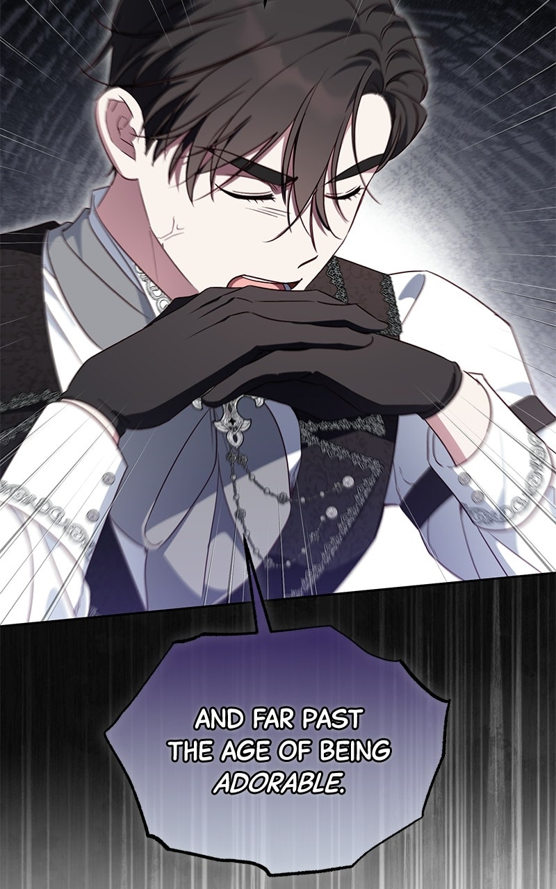 Born to be the Grand Duchess Episode 12 page 57 - 