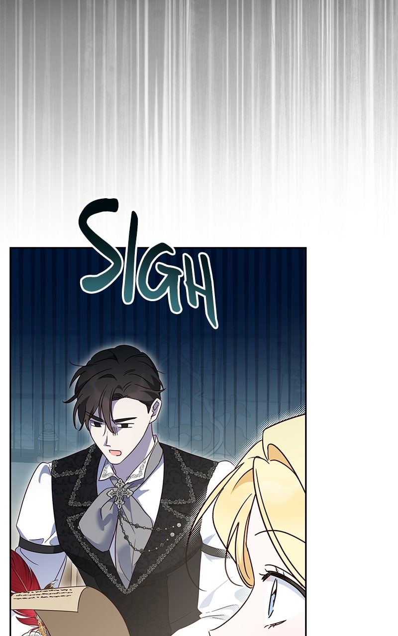 Born to be the Grand Duchess Episode 12 page 58 - 