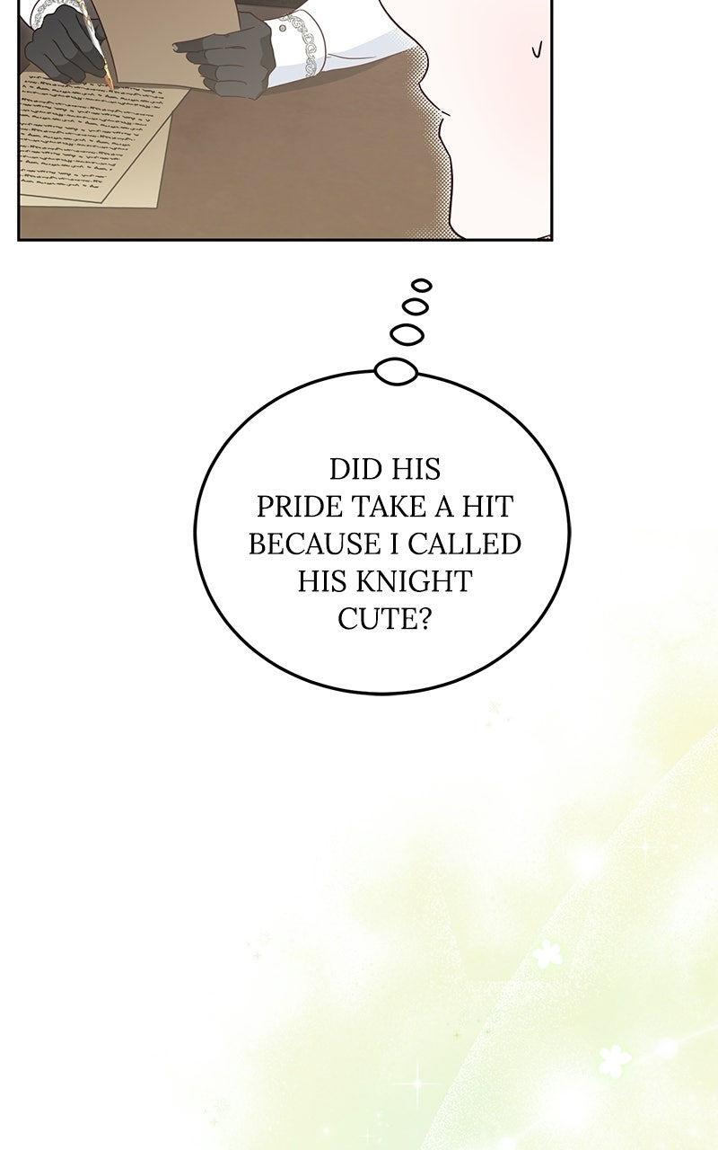 Born to be the Grand Duchess Episode 12 page 59 - 