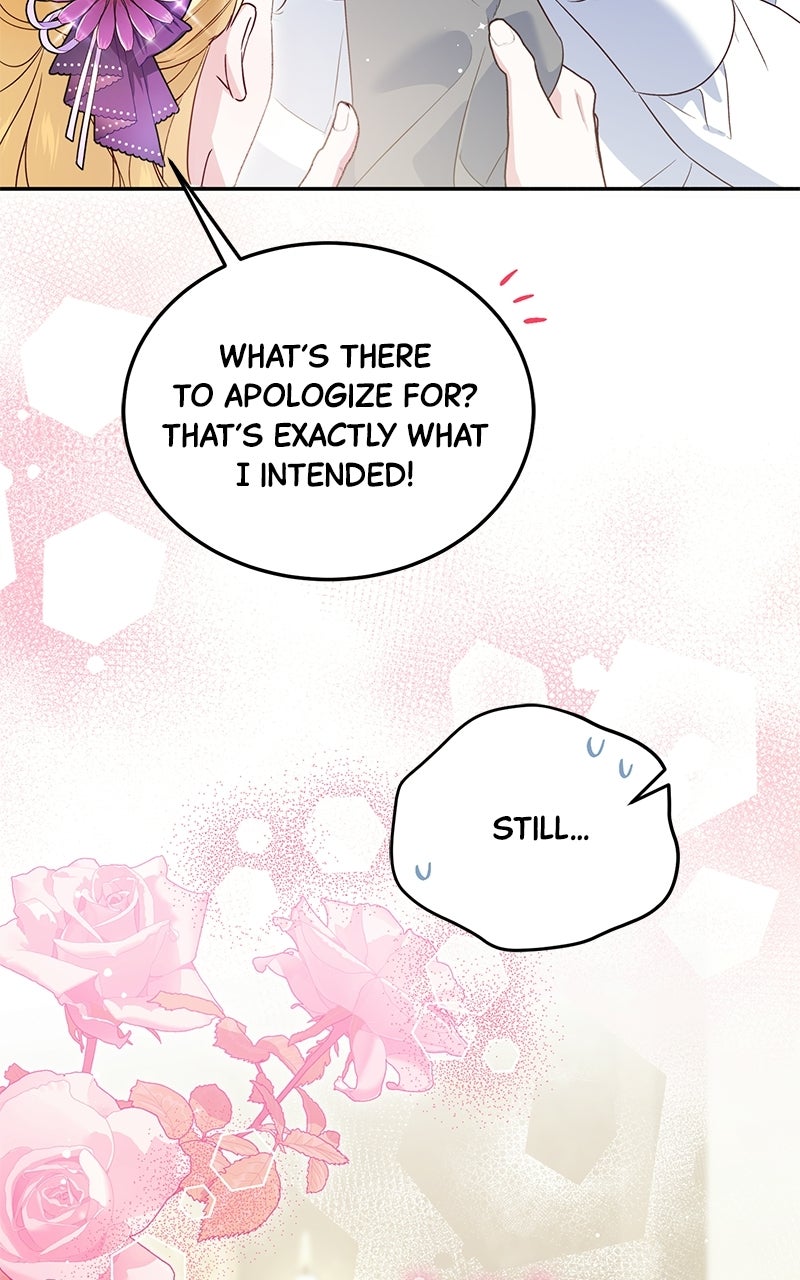 Born to be the Grand Duchess Episode 12 page 7 - 