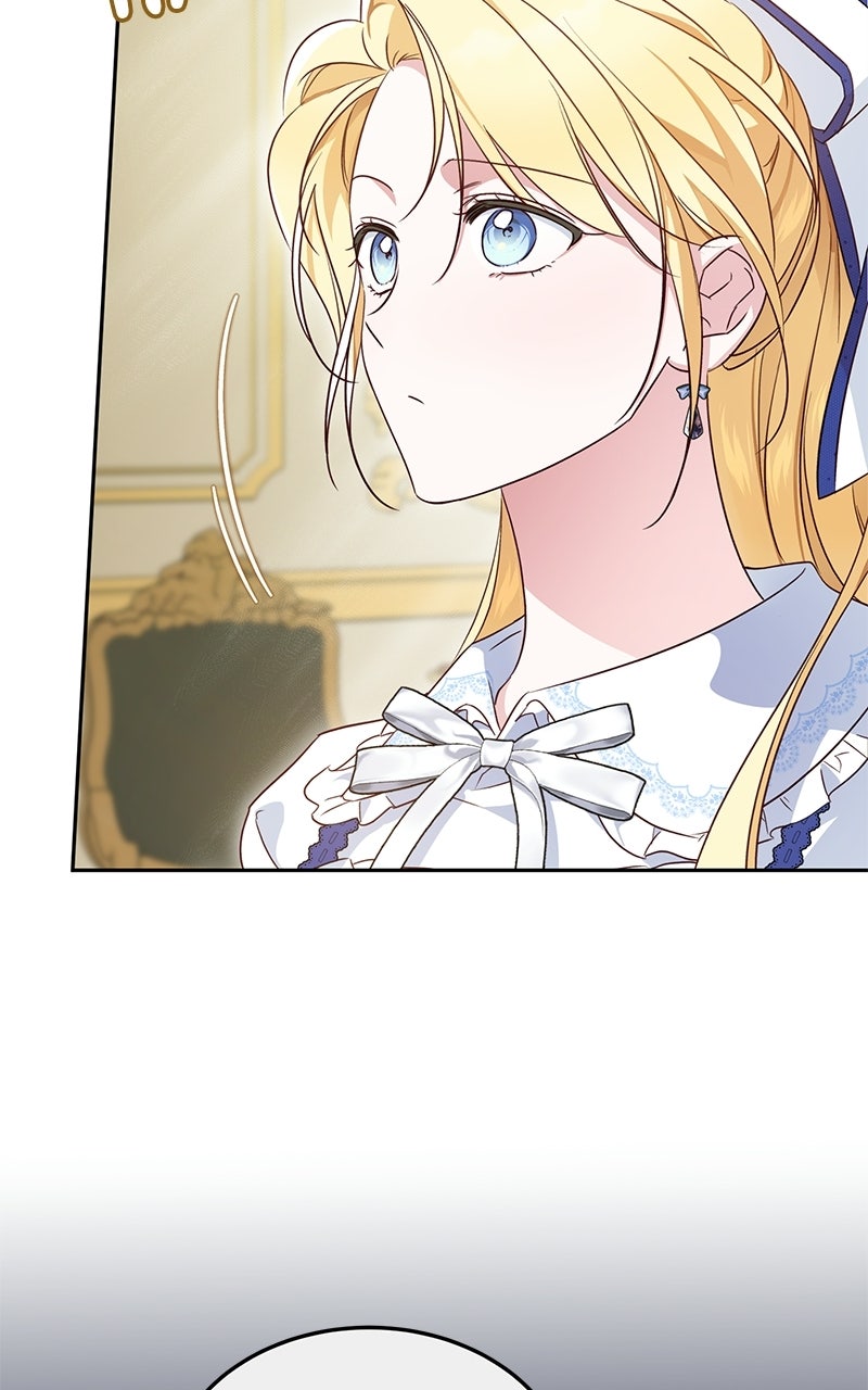 Born to be the Grand Duchess Episode 12 page 62 - 