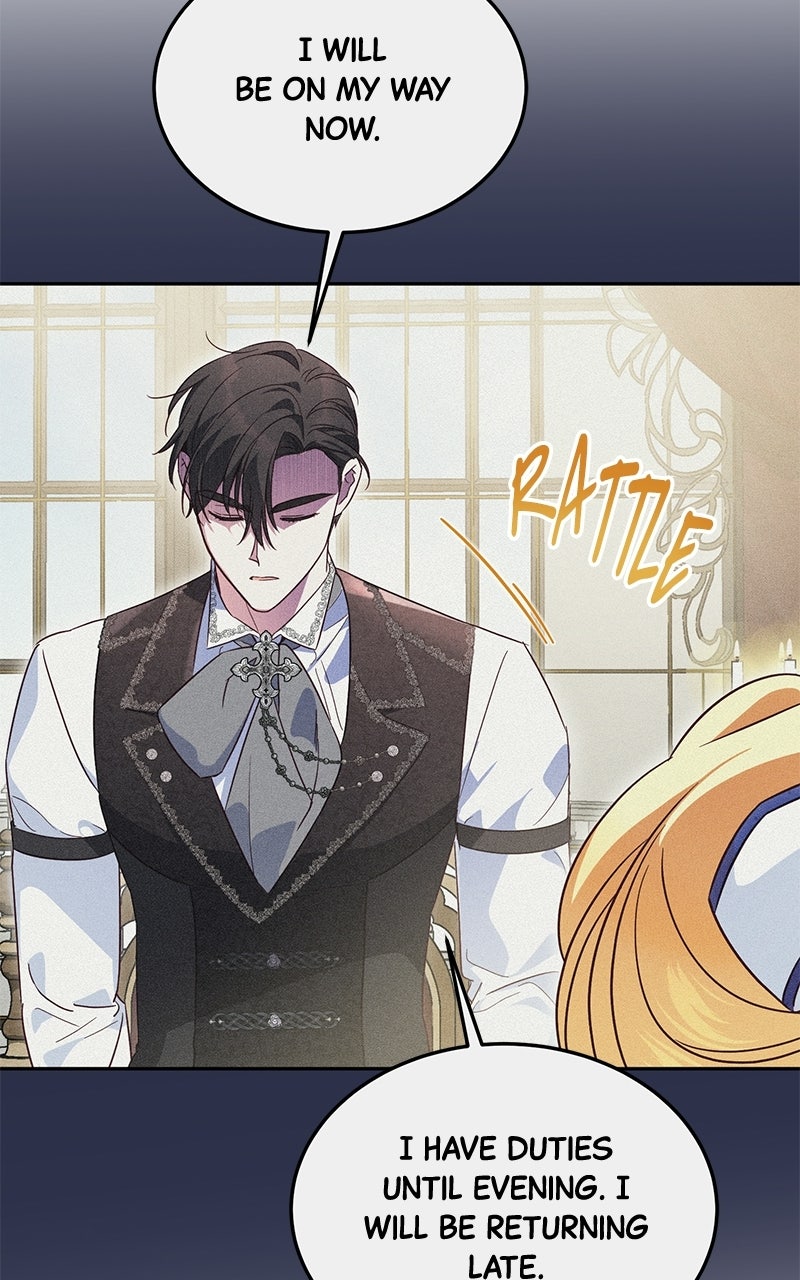 Born to be the Grand Duchess Episode 12 page 63 - 