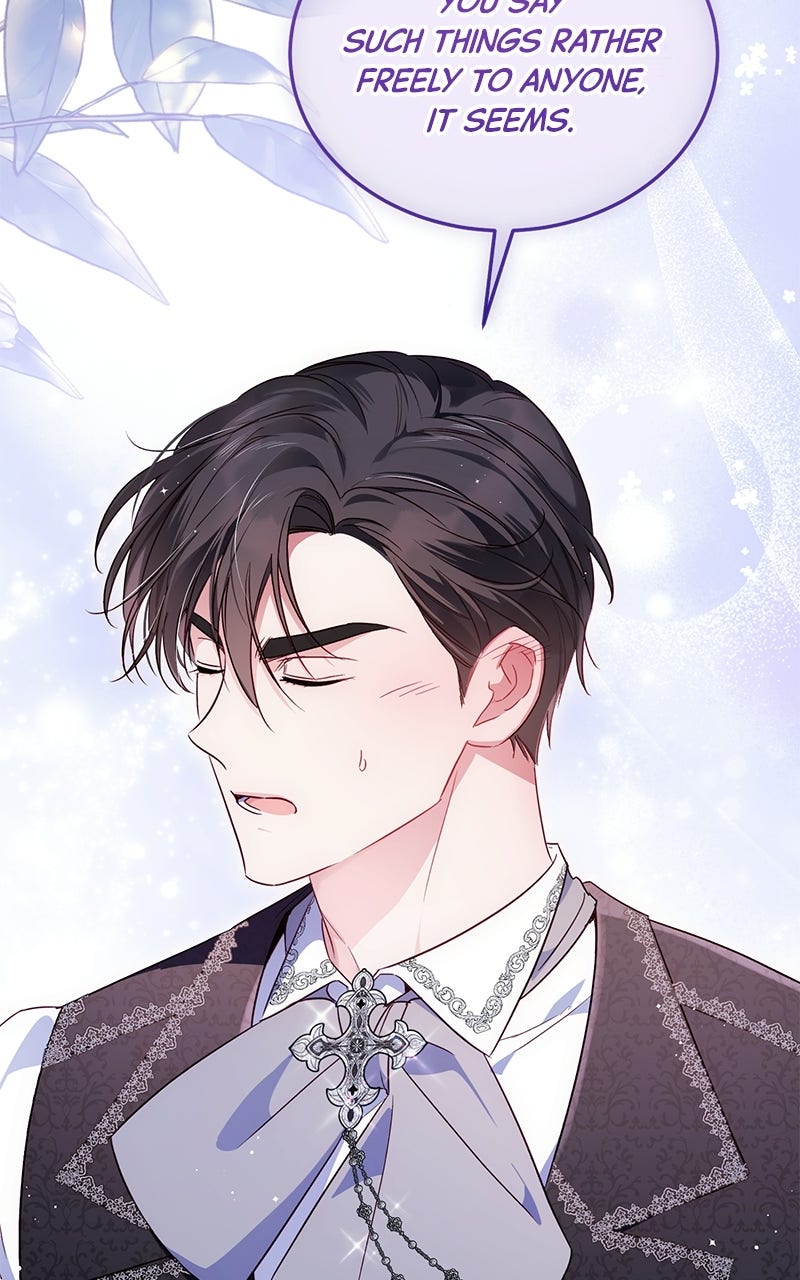 Born to be the Grand Duchess Episode 12 page 66 - 