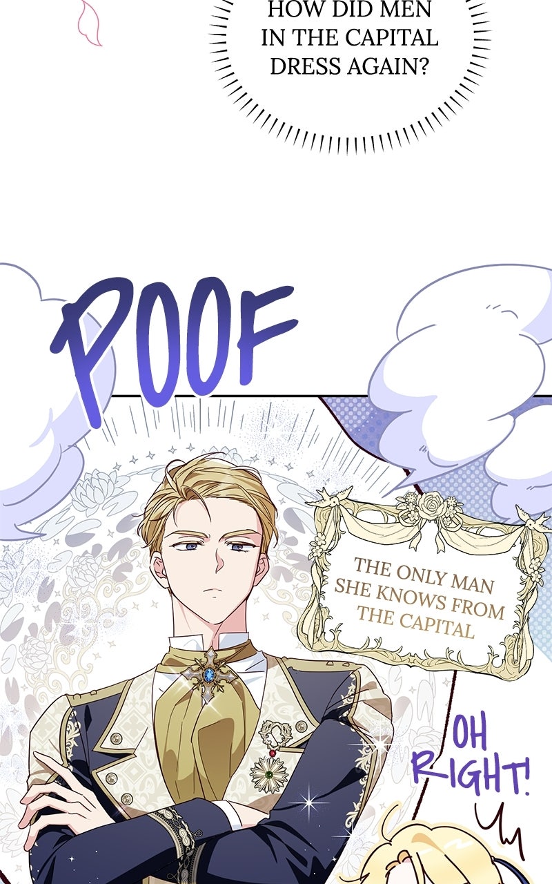 Born to be the Grand Duchess Episode 12 page 69 - 