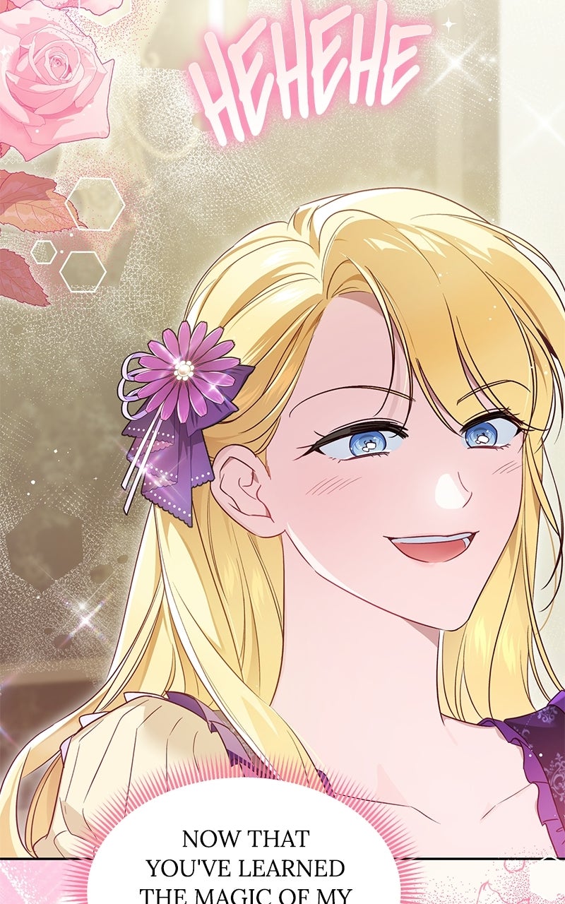 Born to be the Grand Duchess Episode 12 page 8 - 