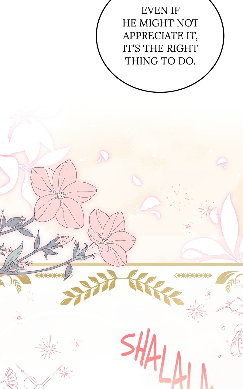Born to be the Grand Duchess Episode 12 page 73 - 