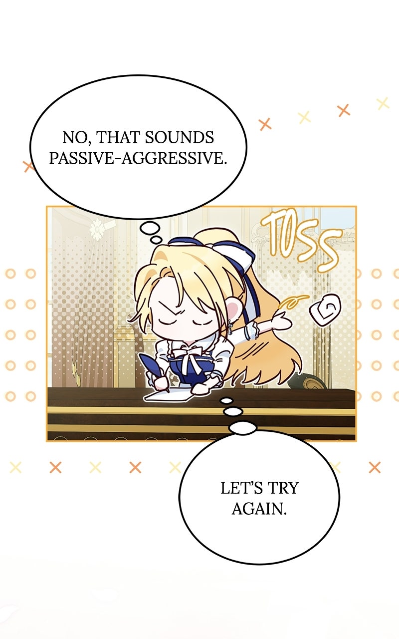 Born to be the Grand Duchess Episode 12 page 77 - 