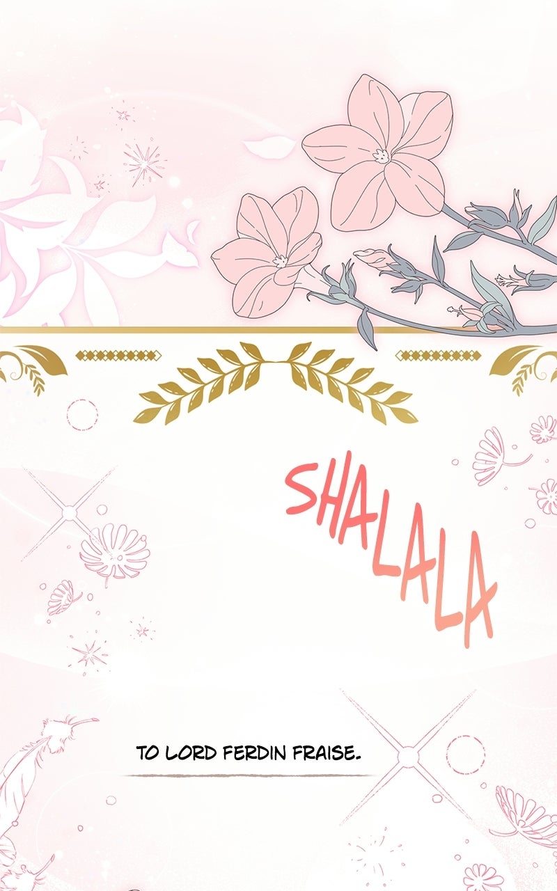 Born to be the Grand Duchess Episode 12 page 78 - 
