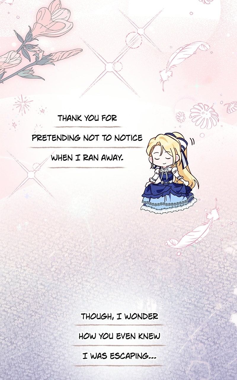 Born to be the Grand Duchess Episode 12 page 79 - 