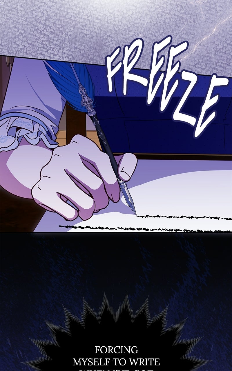 Born to be the Grand Duchess Episode 12 page 80 - 