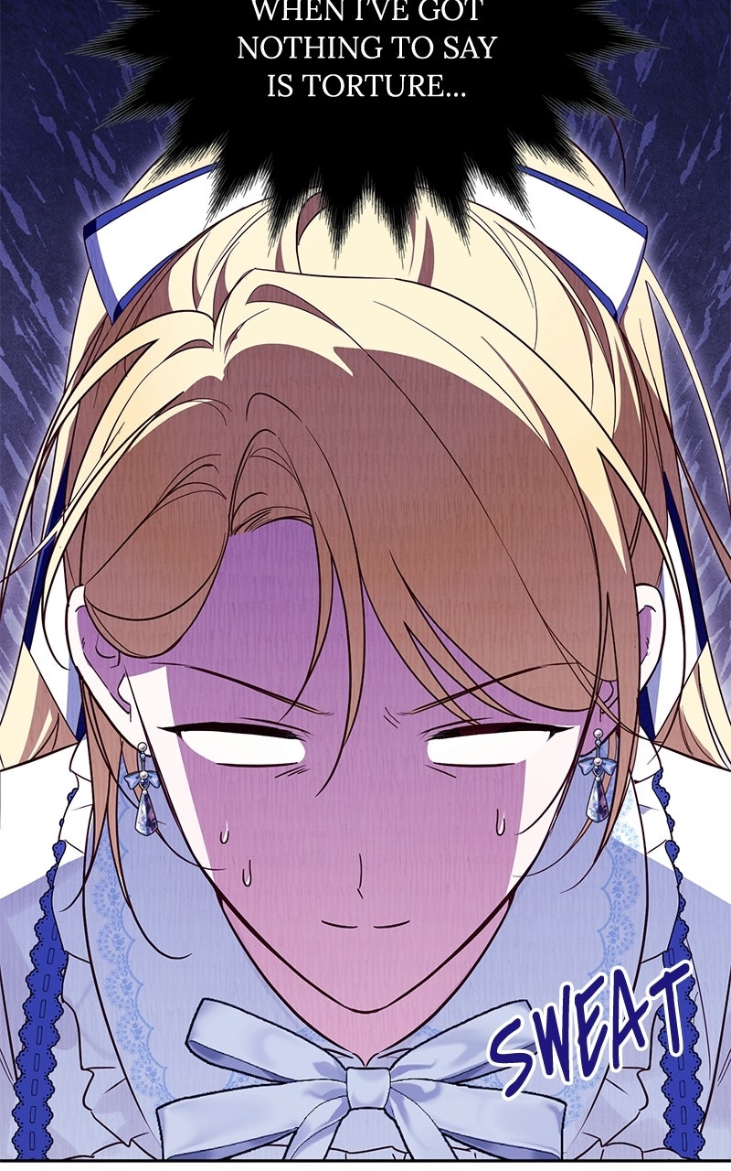 Born to be the Grand Duchess Episode 12 page 81 - 
