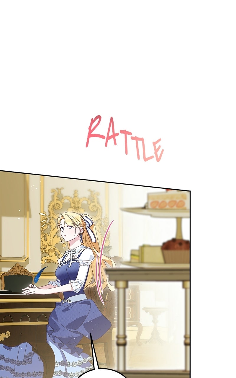 Born to be the Grand Duchess Episode 12 page 82 - 