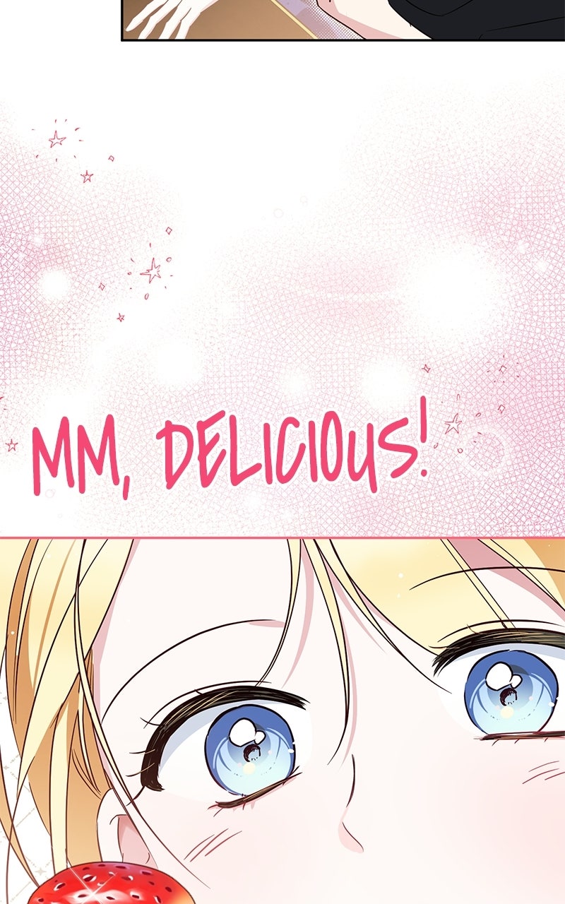 Born to be the Grand Duchess Episode 12 page 89 - 