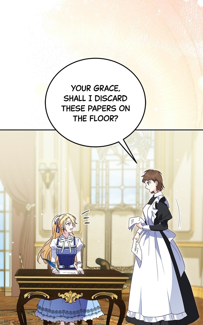 Born to be the Grand Duchess Episode 12 page 94 - 