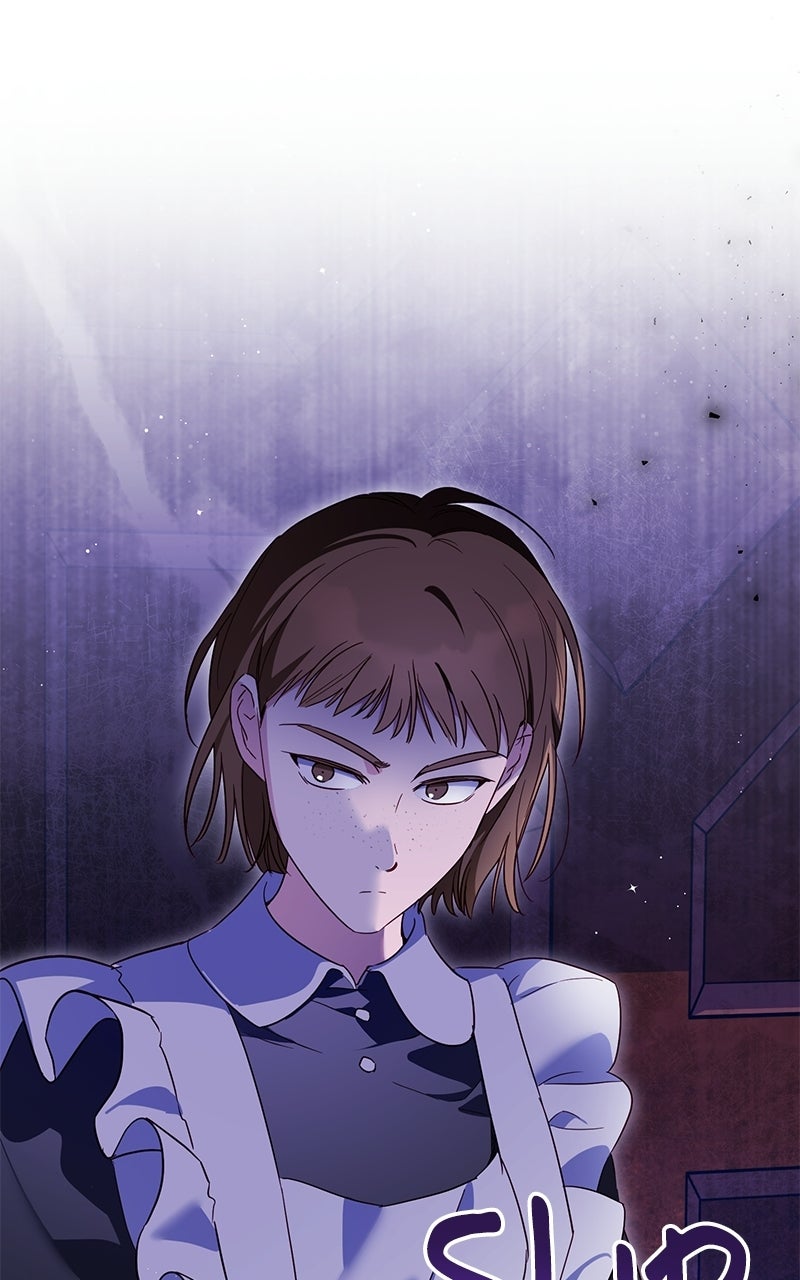 Born to be the Grand Duchess Episode 12 page 97 - 