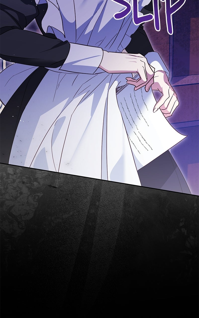 Born to be the Grand Duchess Episode 12 page 98 - 