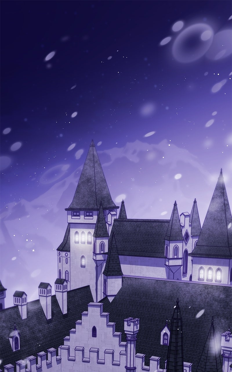 Born to be the Grand Duchess Episode 13 page 1 - 