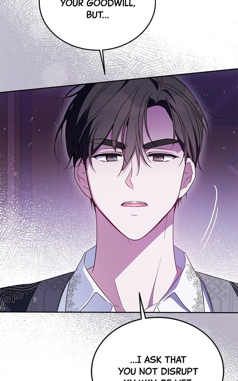 Born to be the Grand Duchess Episode 13 page 11 - 