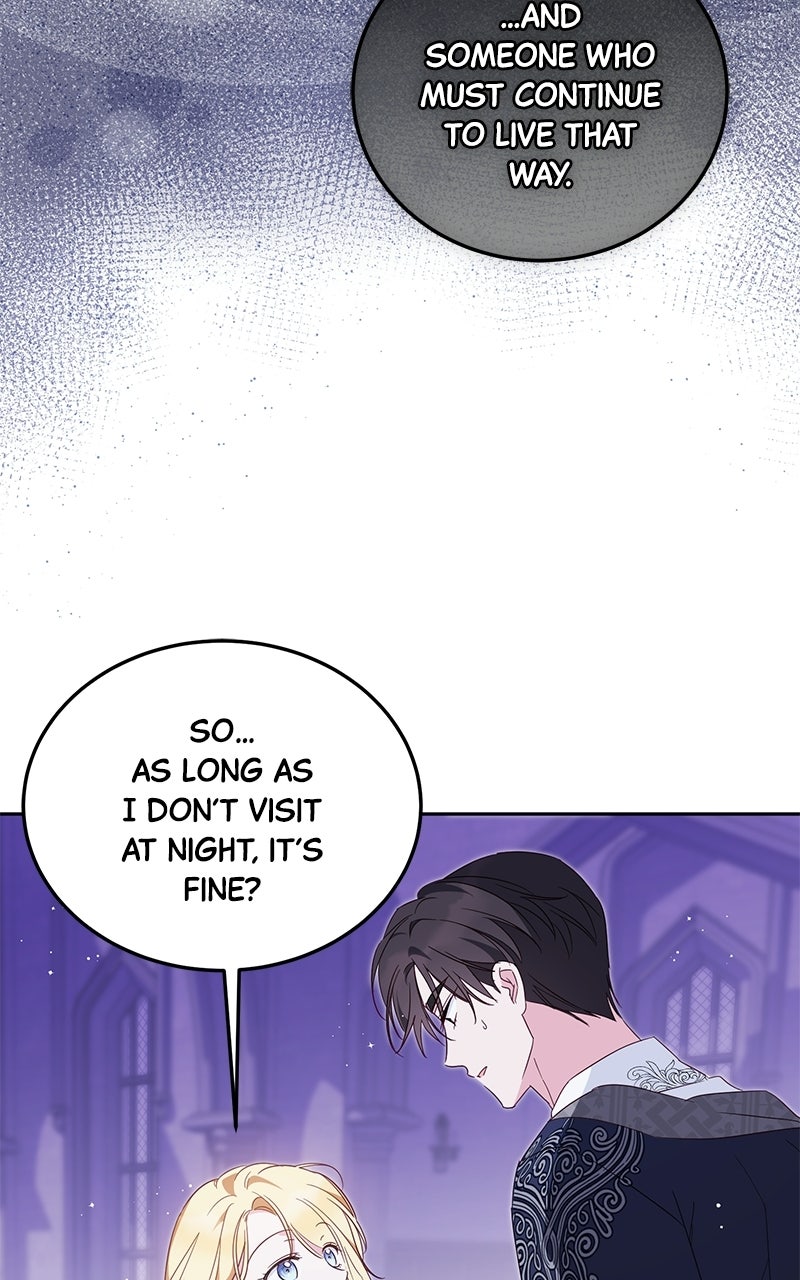 Born to be the Grand Duchess Episode 13 page 15 - 