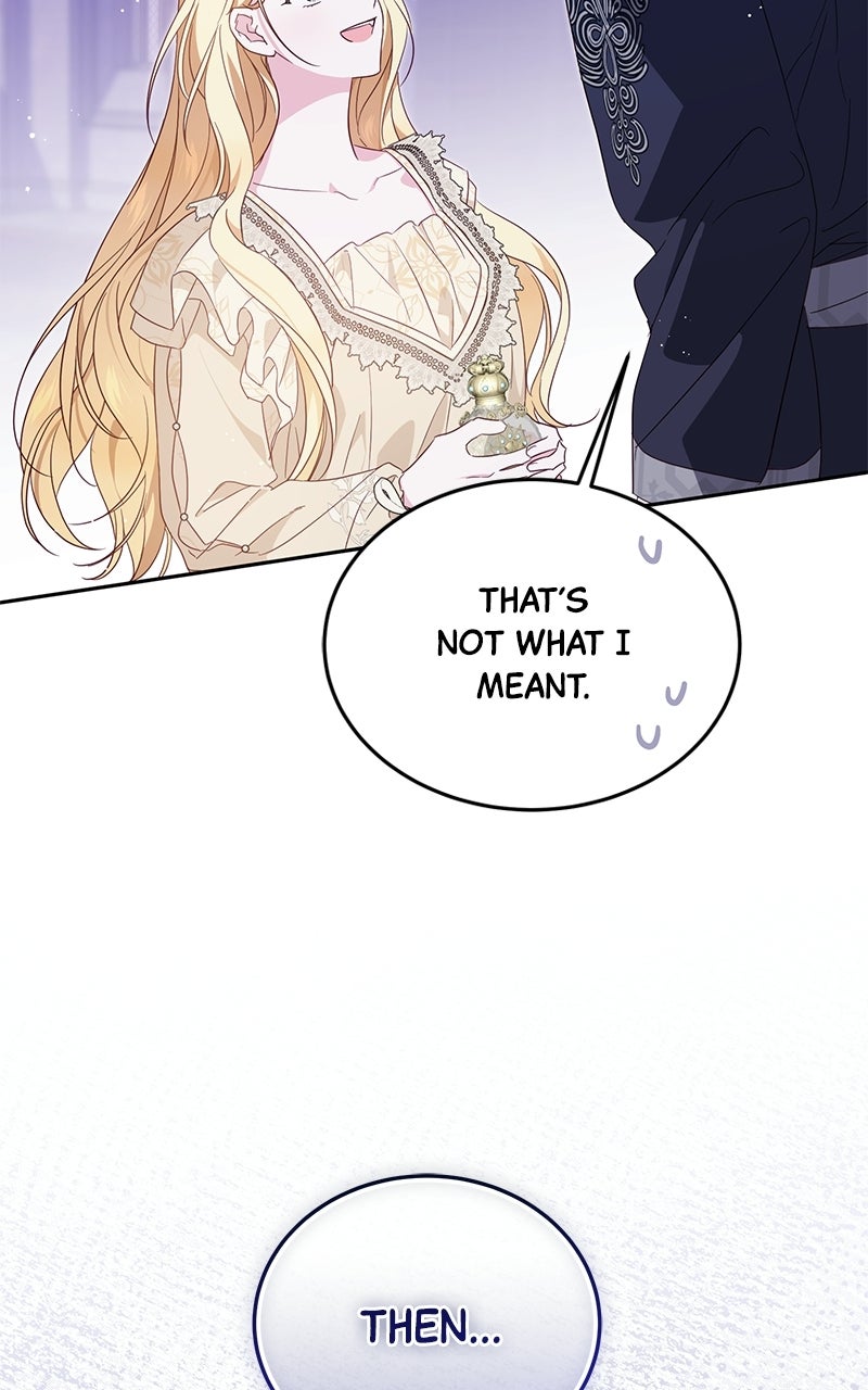 Born to be the Grand Duchess Episode 13 page 16 - 