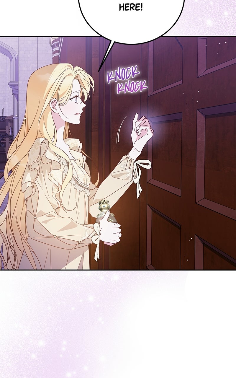 Born to be the Grand Duchess Episode 13 page 3 - 