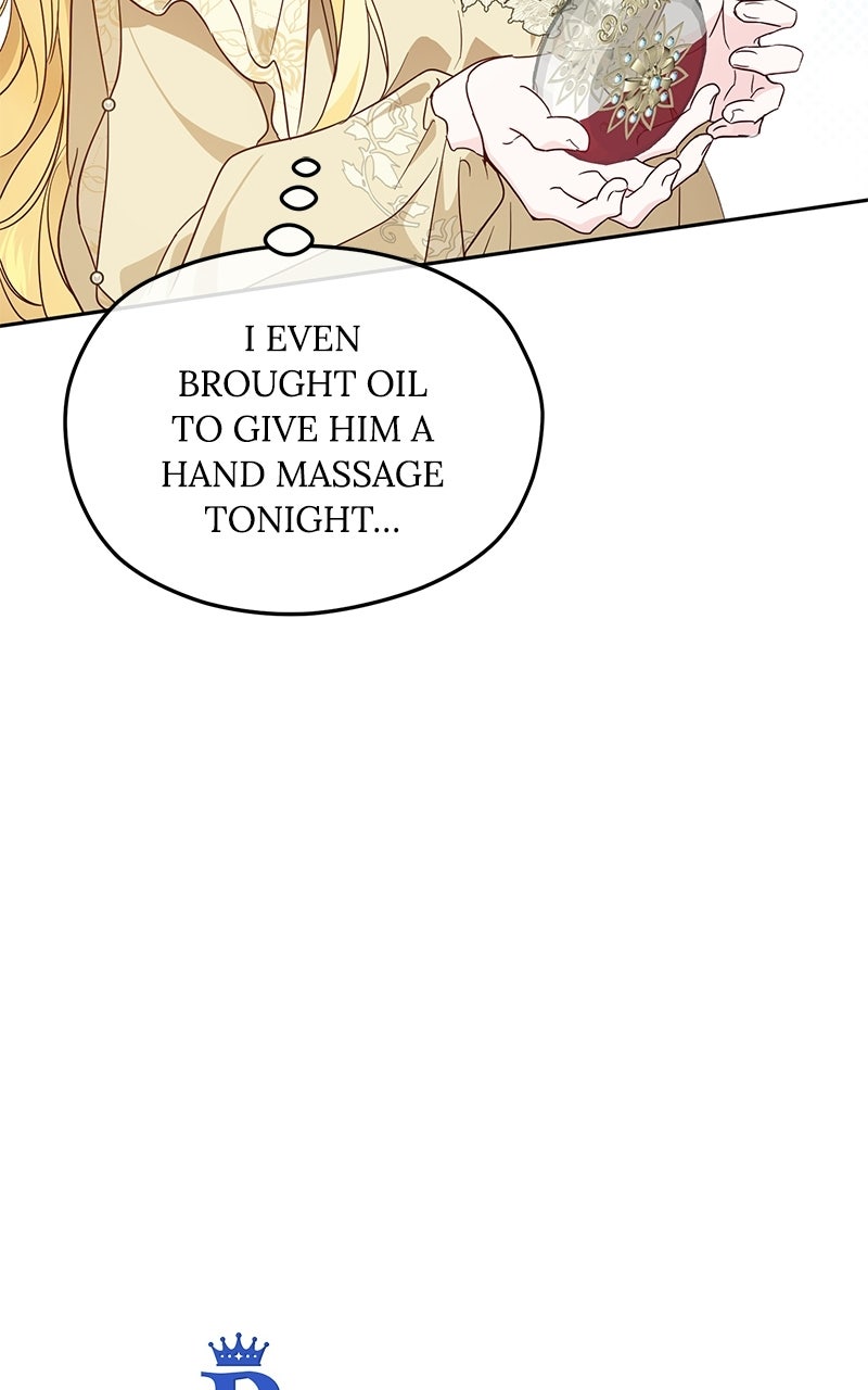 Born to be the Grand Duchess Episode 13 page 21 - 
