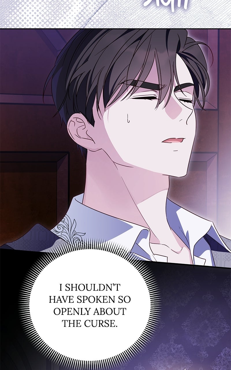 Born to be the Grand Duchess Episode 13 page 24 - 