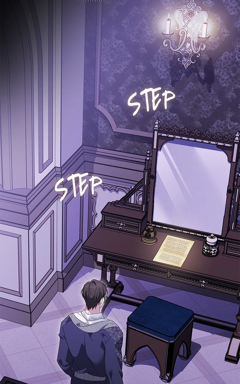 Born to be the Grand Duchess Episode 13 page 25 - 