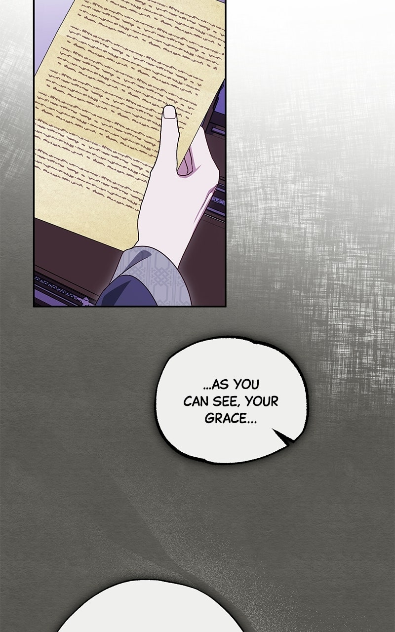Born to be the Grand Duchess Episode 13 page 27 - 