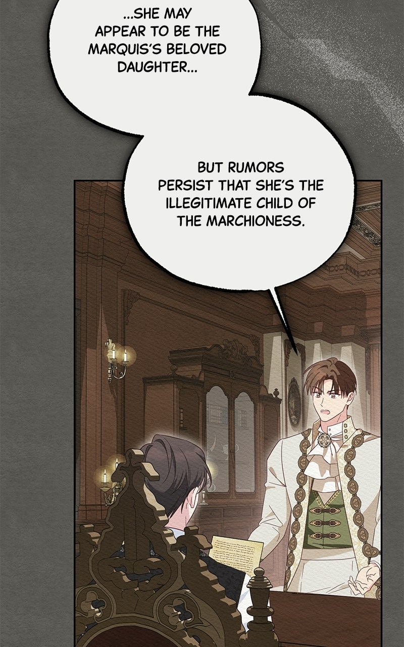 Born to be the Grand Duchess Episode 13 page 28 - 