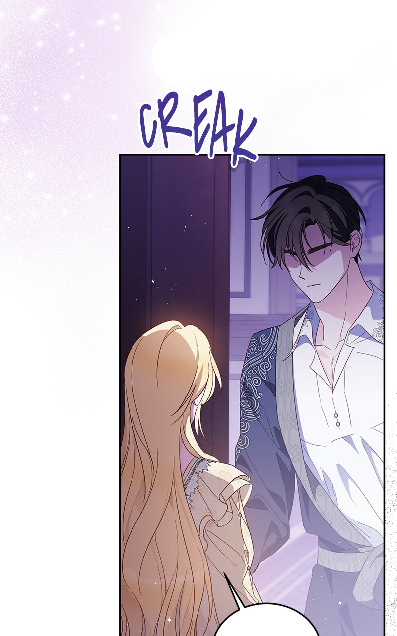 Born to be the Grand Duchess Episode 13 page 4 - 
