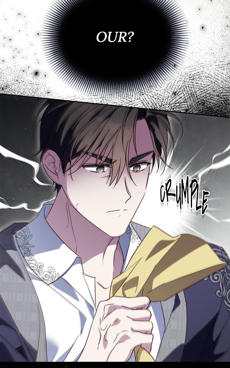 Born to be the Grand Duchess Episode 13 page 31 - 