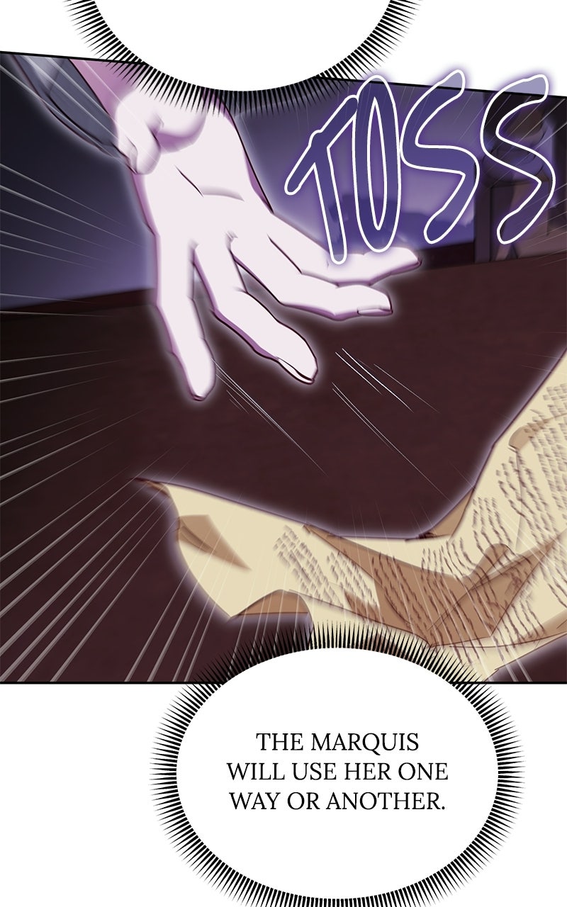 Born to be the Grand Duchess Episode 13 page 33 - 