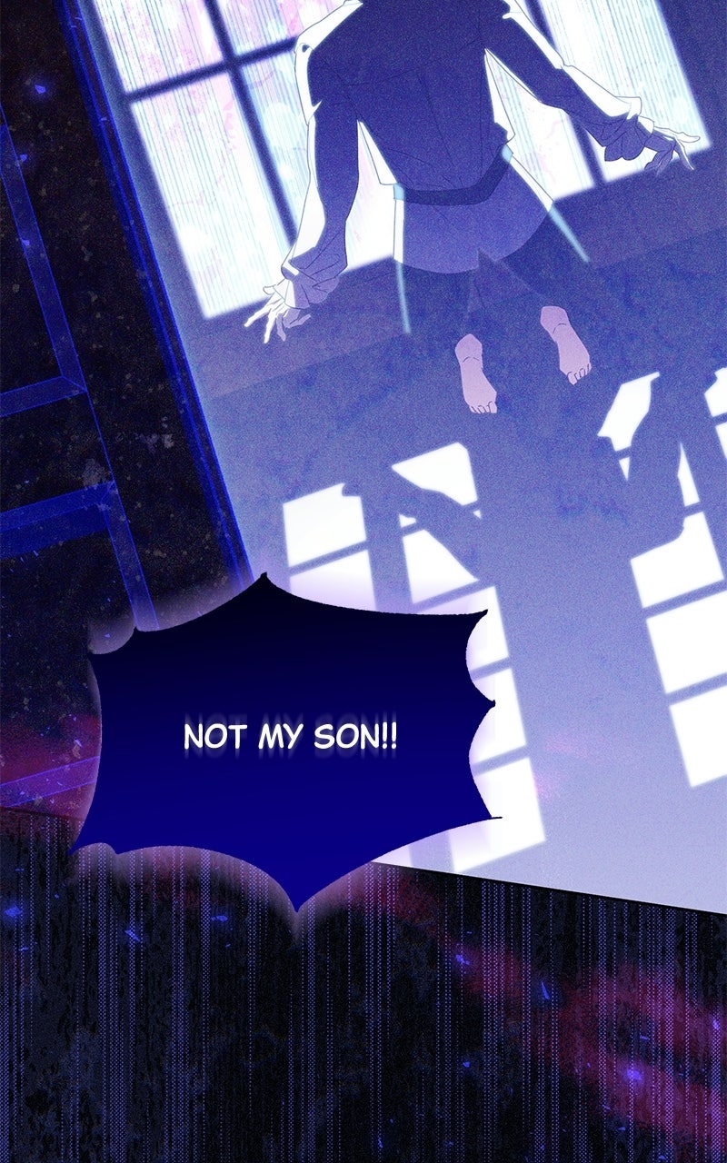 Born to be the Grand Duchess Episode 13 page 40 - 