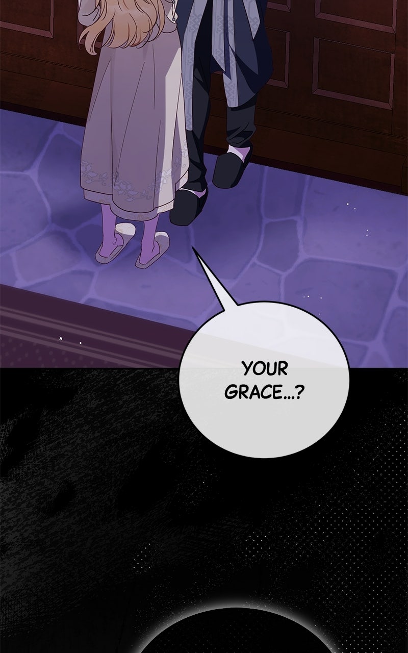 Born to be the Grand Duchess Episode 13 page 6 - 