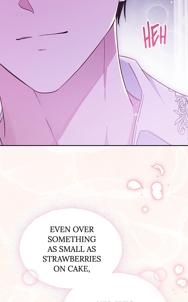Born to be the Grand Duchess Episode 13 page 56 - 