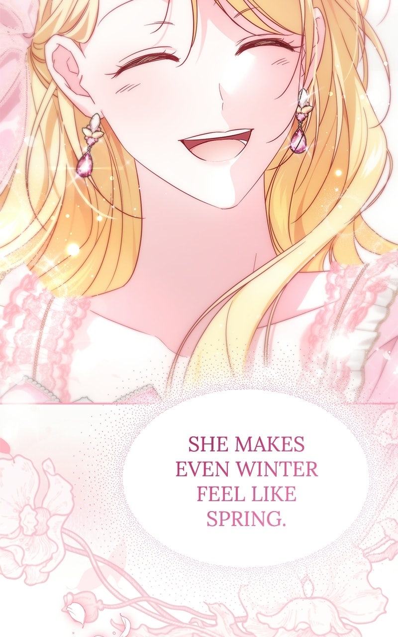 Born to be the Grand Duchess Episode 13 page 59 - 
