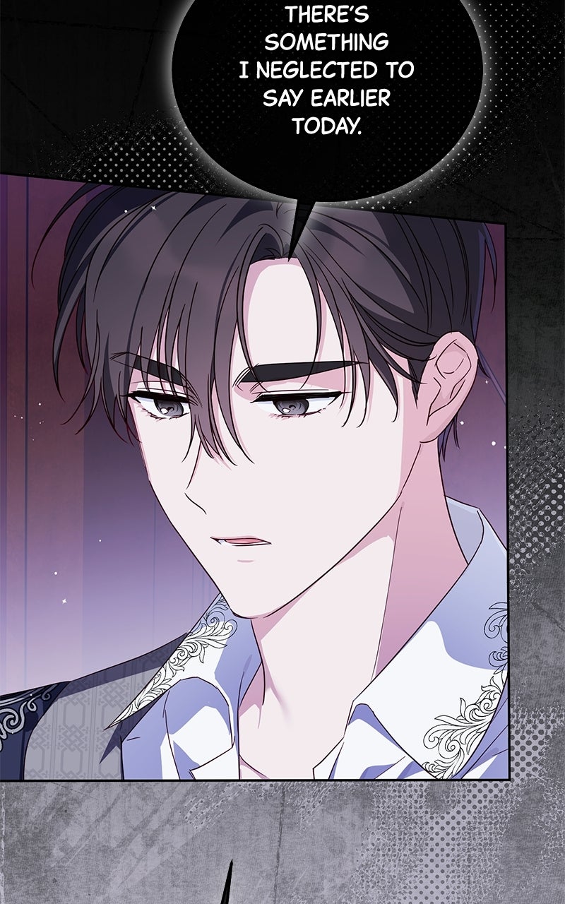 Born to be the Grand Duchess Episode 13 page 7 - 
