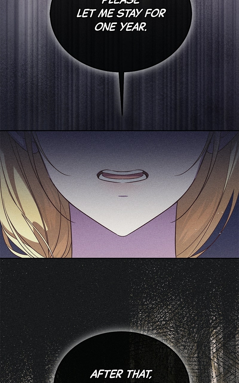 Born to be the Grand Duchess Episode 13 page 61 - 
