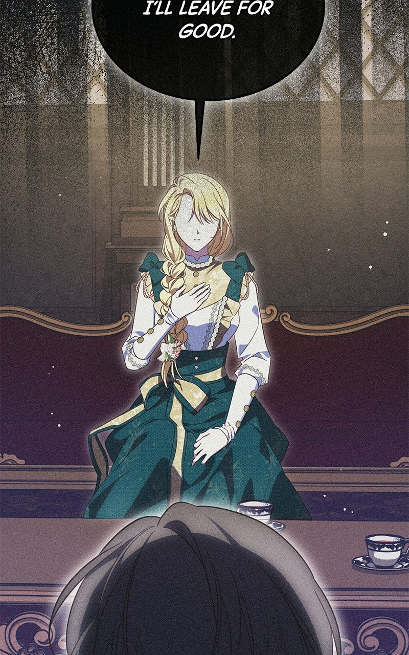Born to be the Grand Duchess Episode 13 page 62 - 