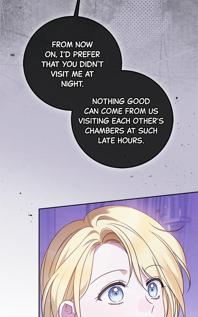 Born to be the Grand Duchess Episode 13 page 8 - 