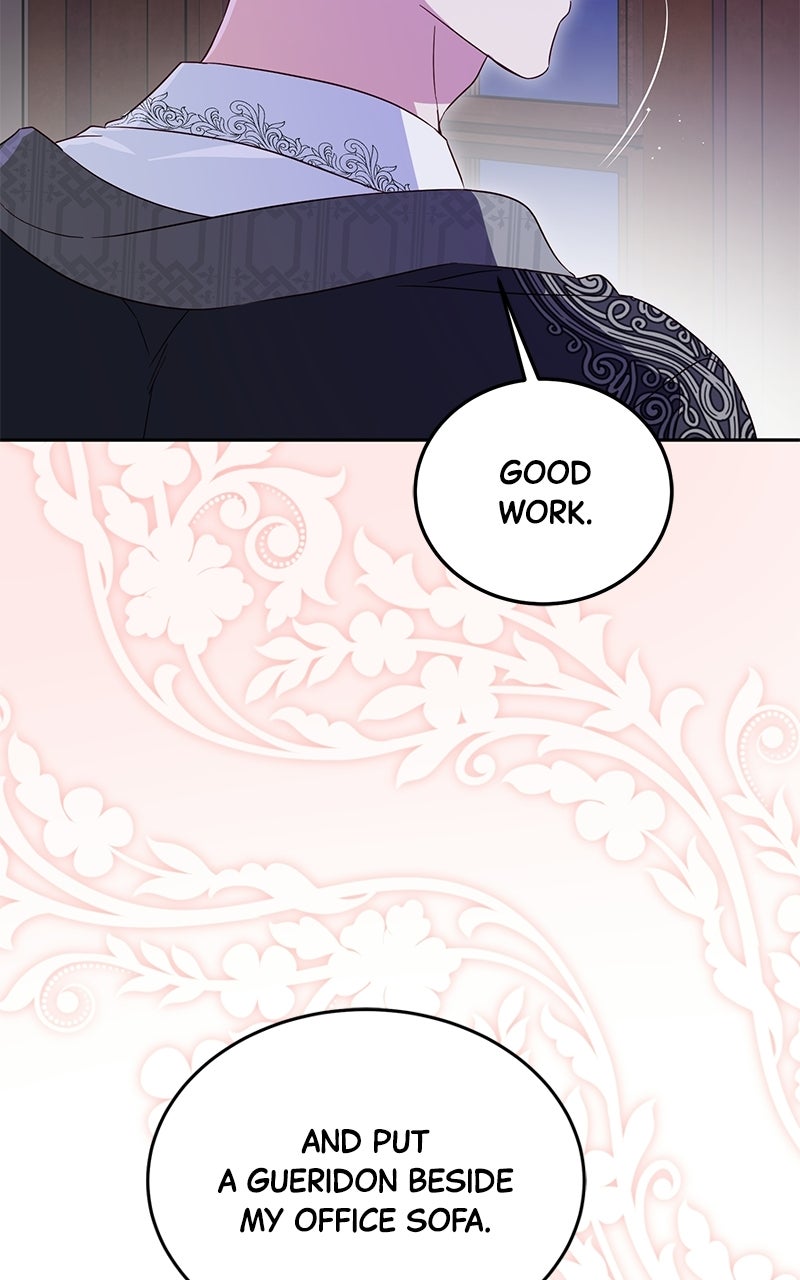 Born to be the Grand Duchess Episode 13 page 75 - 