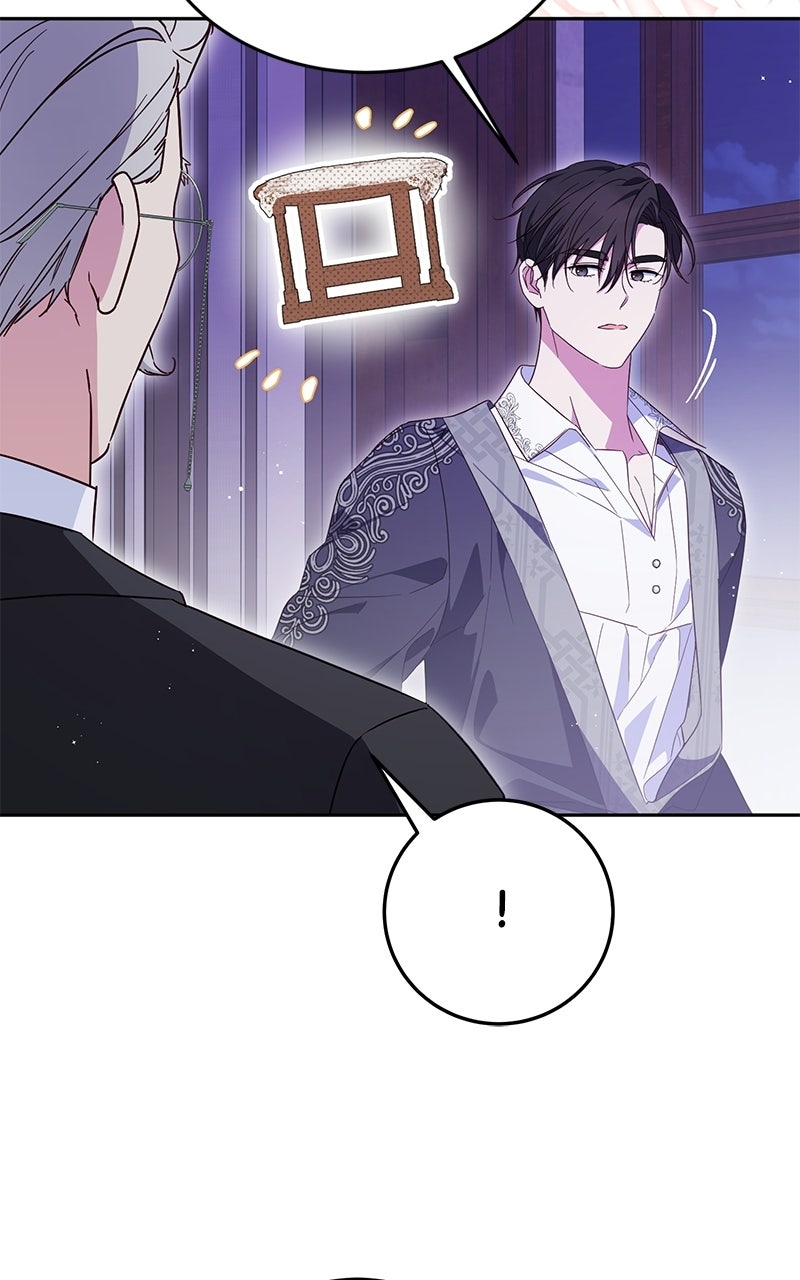 Born to be the Grand Duchess Episode 13 page 76 - 