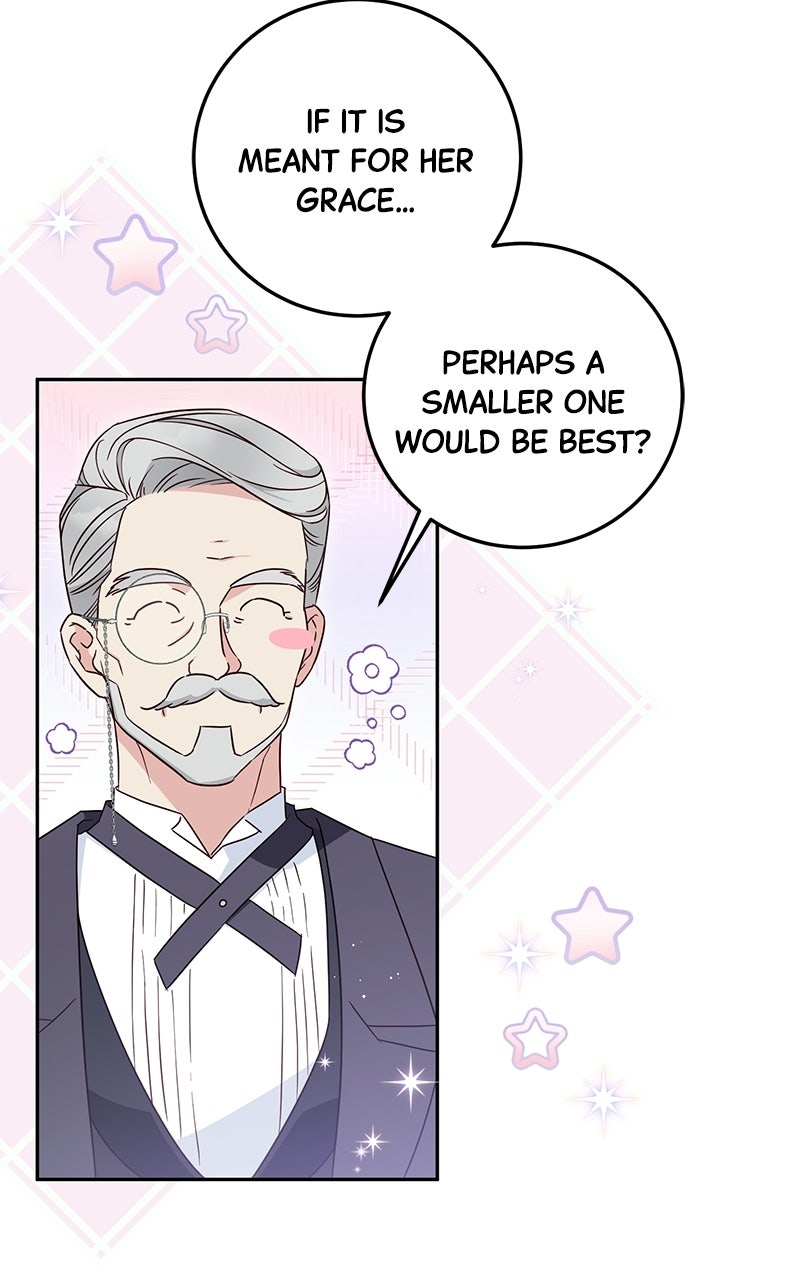 Born to be the Grand Duchess Episode 13 page 77 - 