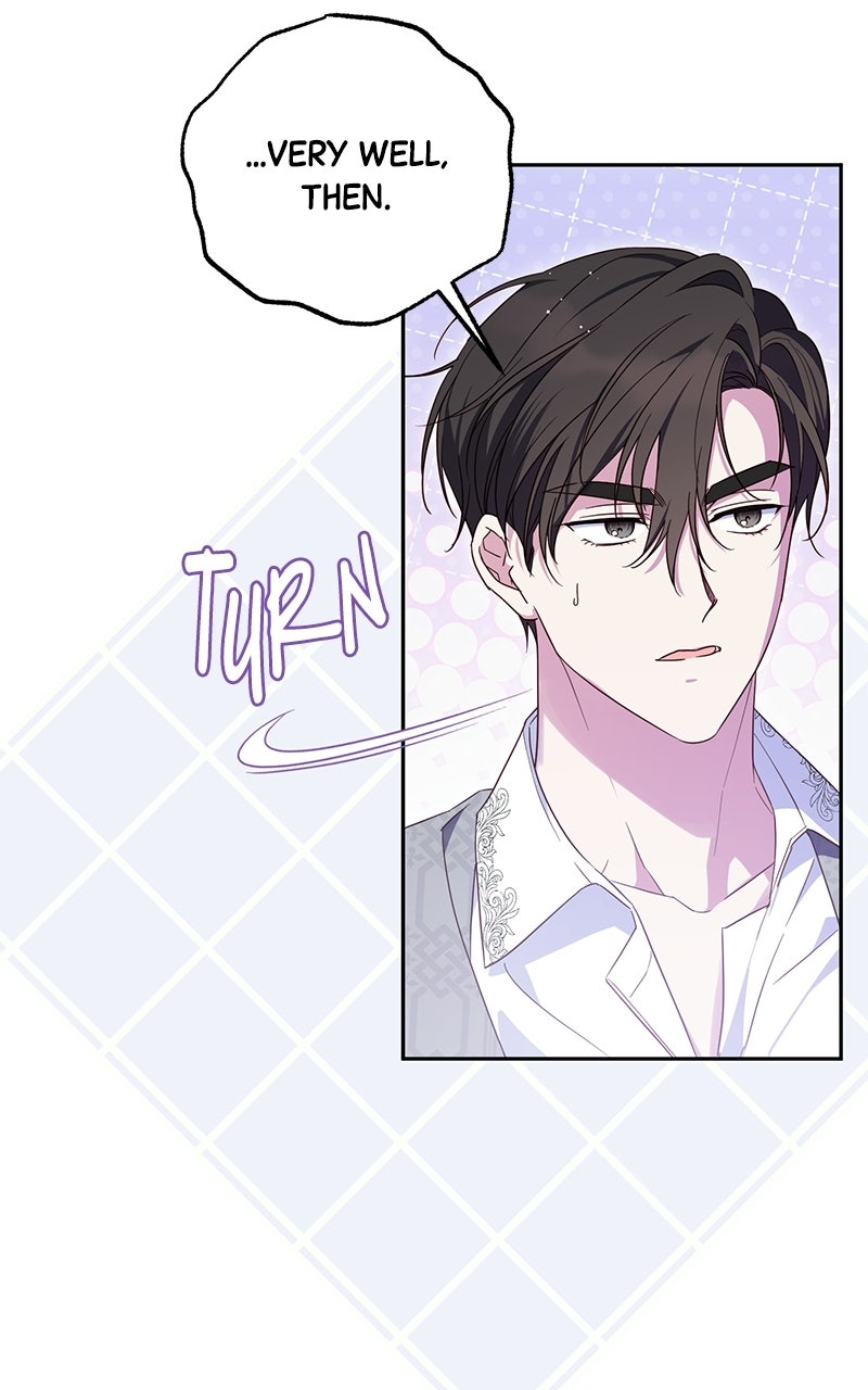 Born to be the Grand Duchess Episode 13 page 78 - 