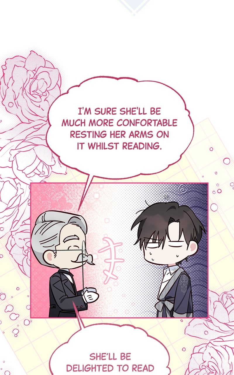 Born to be the Grand Duchess Episode 13 page 79 - 