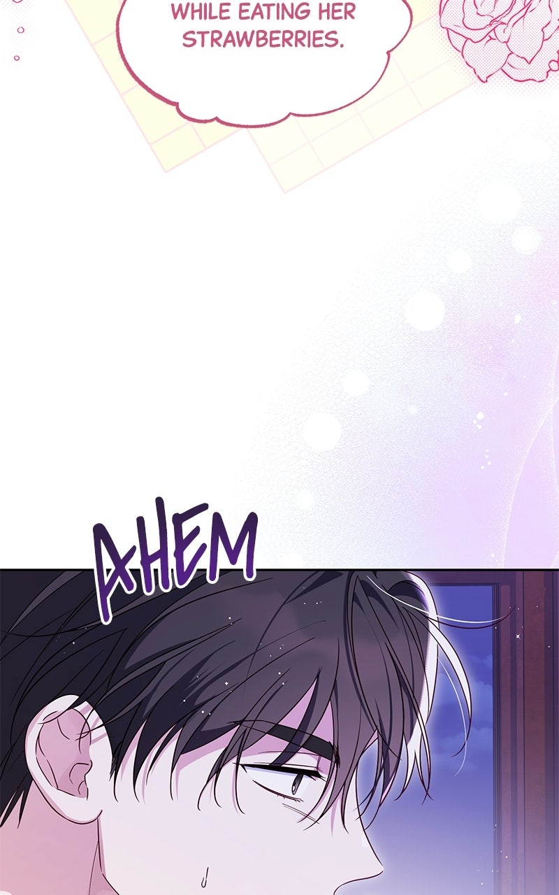 Born to be the Grand Duchess Episode 13 page 80 - 